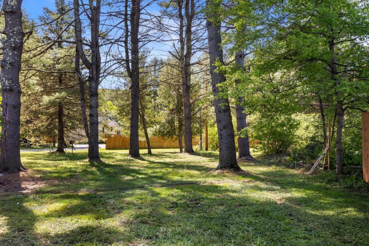 Fantastic Retreat 5Min From Village With Media Room, Ac And Sauna! ستو المظهر الخارجي الصورة