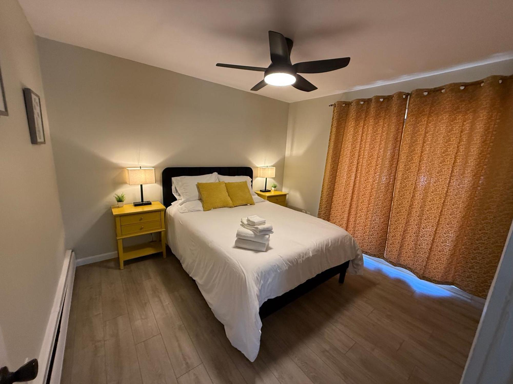 Fantastic Retreat 5Min From Village With Media Room, Ac And Sauna! ستو المظهر الخارجي الصورة
